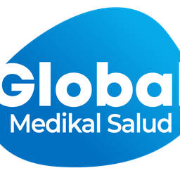 Logo de Global Medikal Salud
